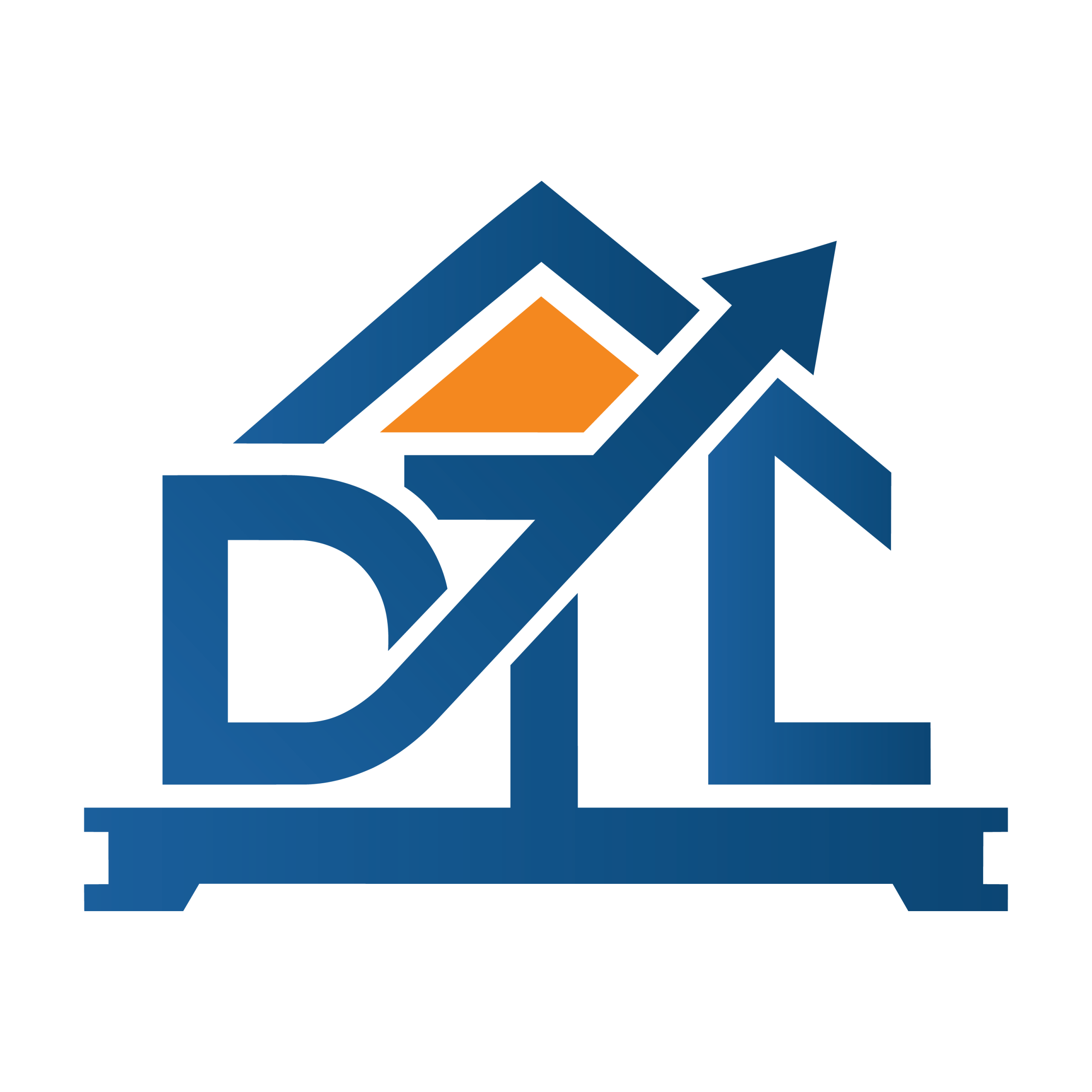 Logo Dương Thành Lộc
